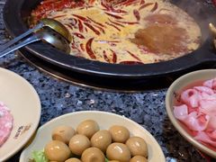 -蜀大侠火锅(建设路第五大道店)