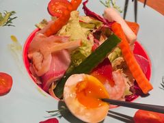 -水之惠鲜鱼料理(王府大街店)