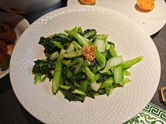 -南里山房·新淮扬菜(徐汇万科店)