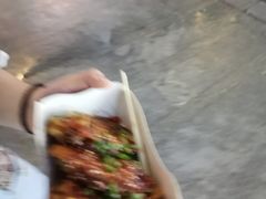 -李好吉吉自选炸鸡(星天广场店)