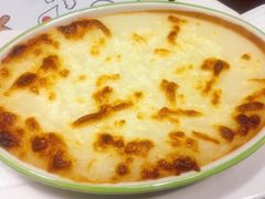 -吃饼人西餐(南开店)