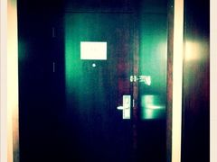 -上海龙之梦万丽酒店