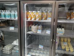 无糖酸奶-白色日记·手作酸奶(麦凯乐店)