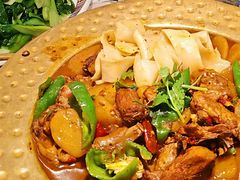-阿拉丁新疆风味餐厅·清真(罗廊巷店)