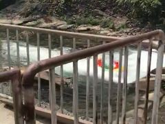 -千岛湖九龙溪漂流