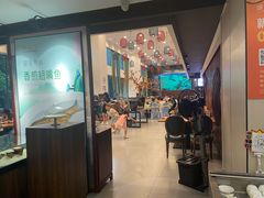 门面-饭怕鱼(阳光100店)