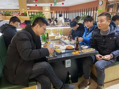-食尚名肴自助涮烤