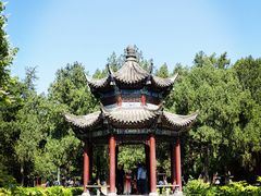 -洛阳白马寺