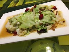 手撕包菜-辛香汇(大华第一坊店)