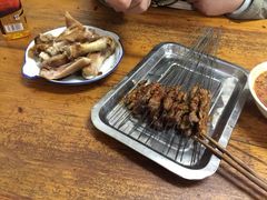 iphone_upload_pic-东关赵记粉汤羊血(兴庆北路店)