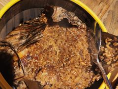 -老头儿油爆虾(胜利河美食街店)