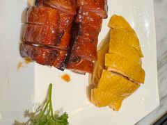 -翠华餐厅(德基广场店)