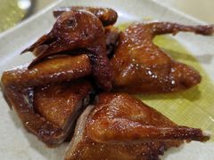 -吉莲利苑海鲜酒家(珠海拱北29年老字号店)