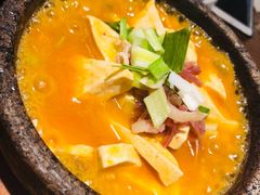 -云海肴·汽锅鸡·云南菜(苏州中心店)
