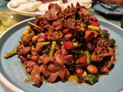 -58度品质川菜馆(经一路店)