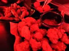 -MOSSO·Liveshow(M3香港广场店)