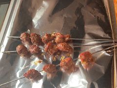 -十六中酱肉·烧烤·京菜小馆(五方桥旗舰店)