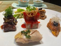 -杭州君悦酒店·湖滨28中餐厅