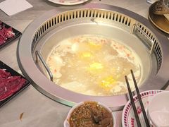 -三头牛·潮汕牛肉生蚝火锅 (夏湾店)