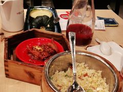 -避风塘(宝山万达店)