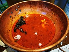 -成都你六姐·牛肉冒菜(城市集市合生汇店)