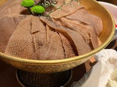 经典毛肚-巴奴毛肚火锅(京西大悦城店)