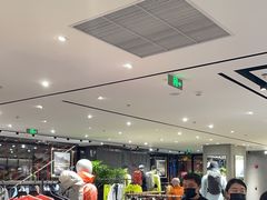 -ARC'TERYX始祖鸟(北京王府中环店)