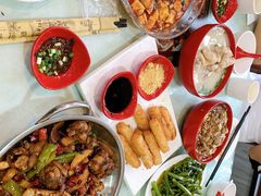 -廖老妈蹄花店(人民公园陕西街259号店)