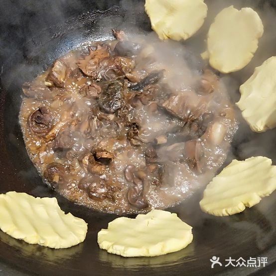 惠佳地锅烧烤(开发区店)