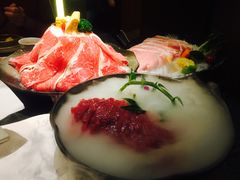 -盡膳口福跷脚牛肉火锅(合生汇购物中心店)