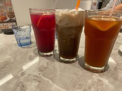 -必胜客(玉泉远洋店)