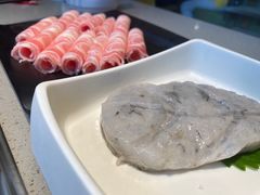 -海底捞火锅(北京路店)
