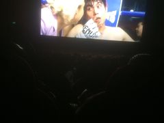 -AMG海上明珠影城(上海环球港RealDCinema店)