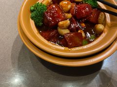 -陆壹捌餐厅(五大道店)