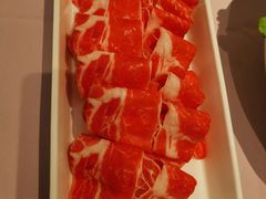 -鼎鼎香·港式火锅(北京SKP店)
