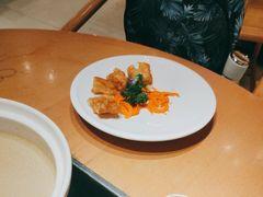 -湯系·煲汤手艺人(东二环泰禾广场店)