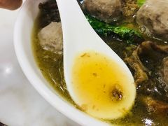 -福合埕牛肉丸(福平路店)