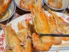 -龟兹KUCINA·新疆菜(前滩L+PLAZA店)