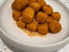 -大树餐厅(环球港店)