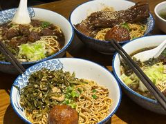 -一味老卤面(大石桥店)