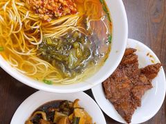 -小桃园餐厅