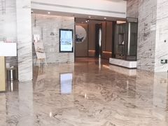 -深圳前海华侨城JW万豪酒店光之翼·港湾尚膳