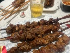 -三人行骨头王火锅(长寿店)