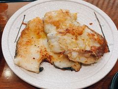 -大渔铁板烧(中山路八佰伴店)