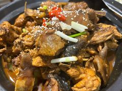 -元银甲·湖北地标美食(汉阳店)