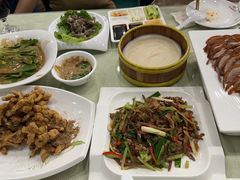 -东四民芳餐厅(世茂工三店)
