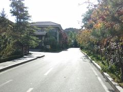 -金石唐风国际温泉会馆