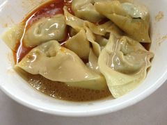 冷馄饨-潘国仙耳光馄饨(黄家阙路店)