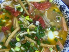 -小麻抄手(共建路店)