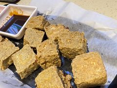 -陈帅夜排档·龙虾·炒菜·烤串(世茂店)